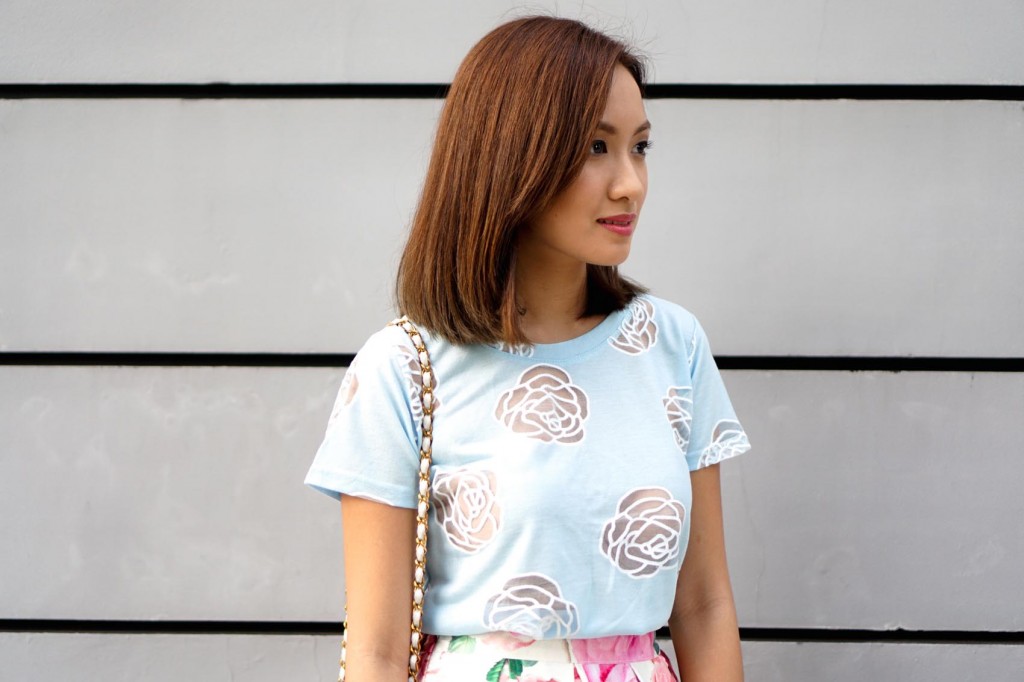 floral frenzy