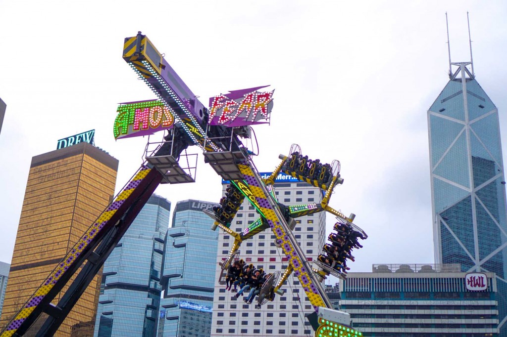 carnival time
