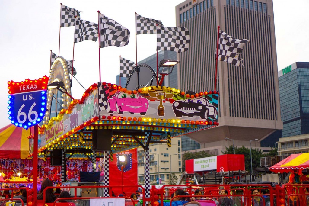 carnival time