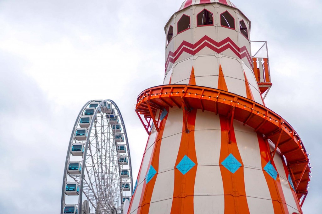carnival time