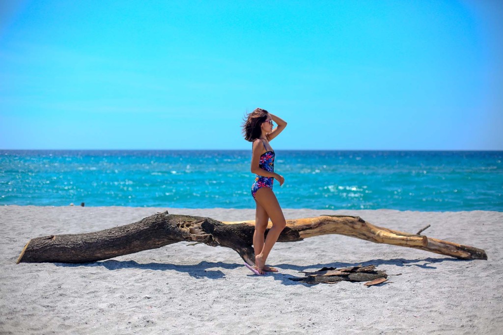 Roxy Outdoor Fitness Camp