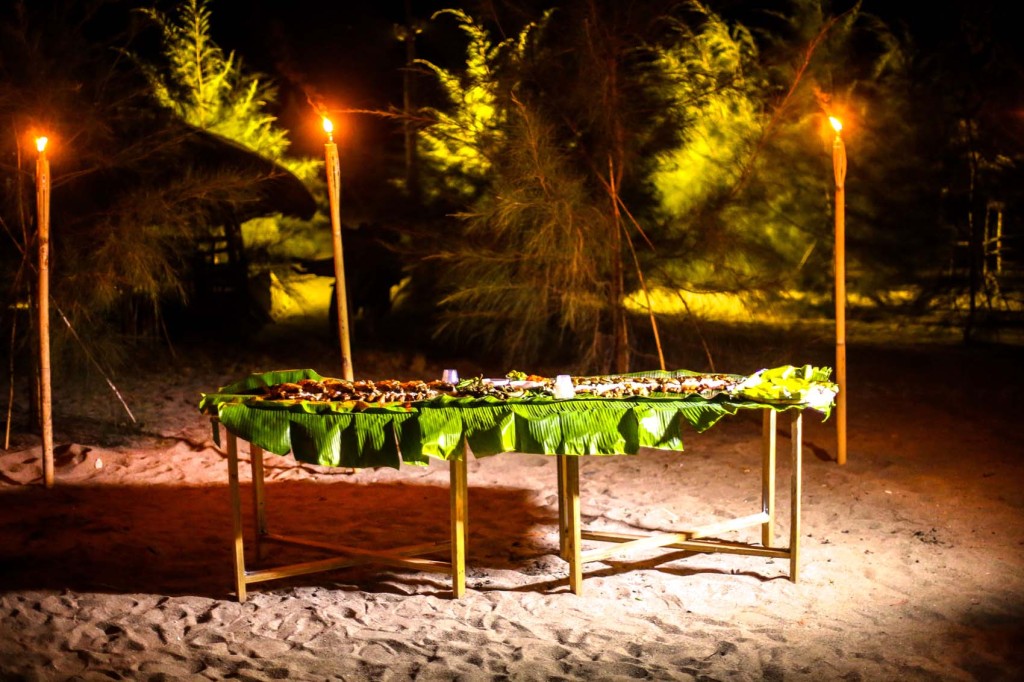 Roxy Outdoor Fitness Camp