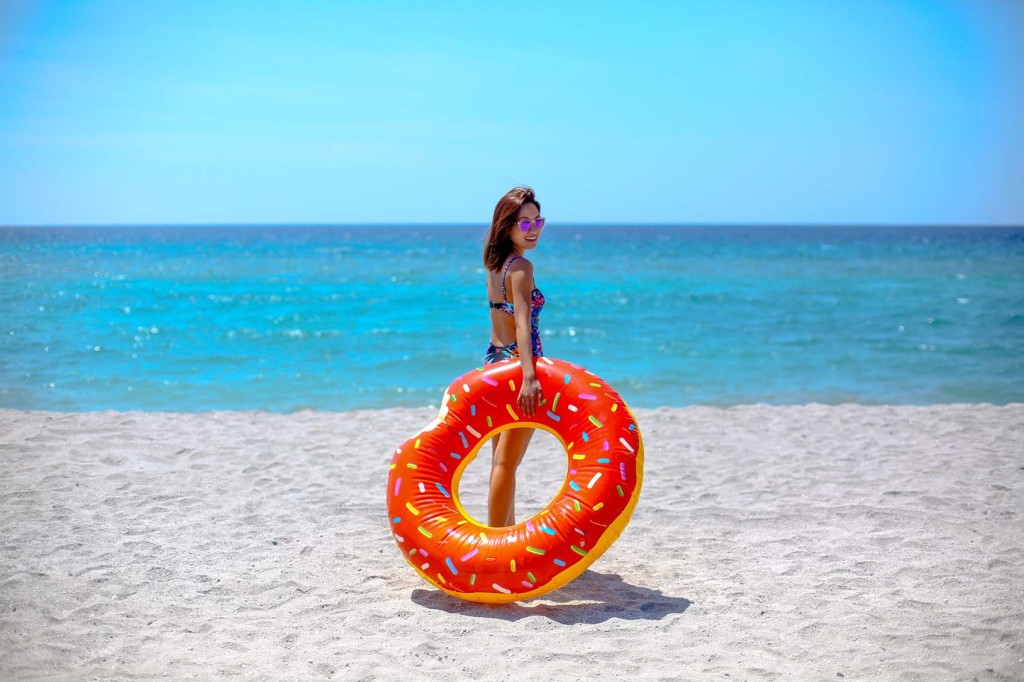 Donut