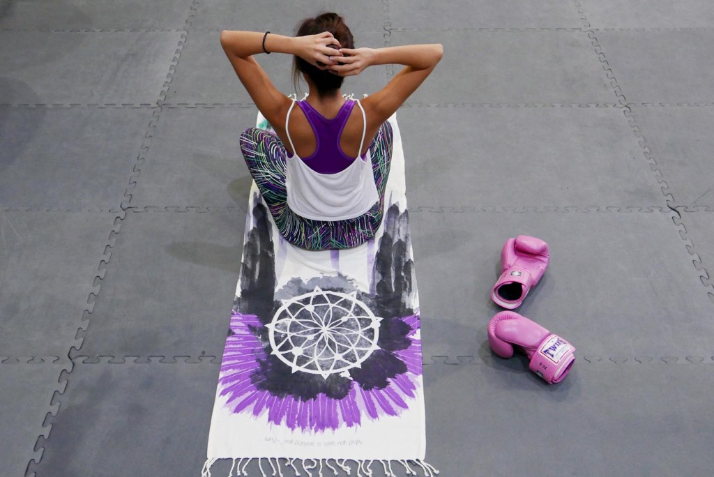 Workout Wear