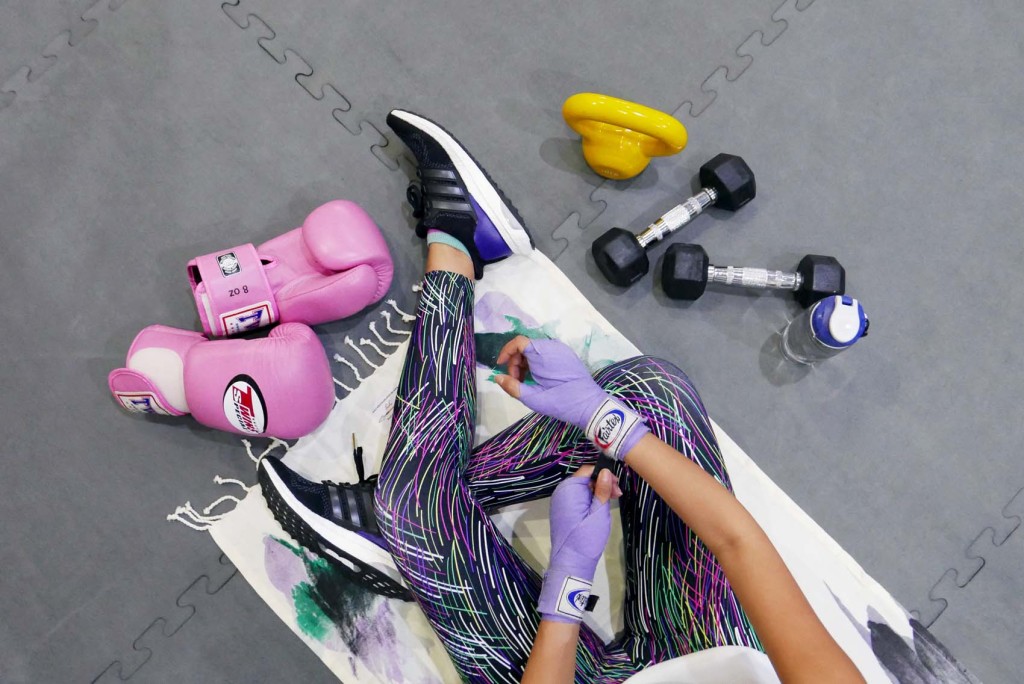 Workout Wear