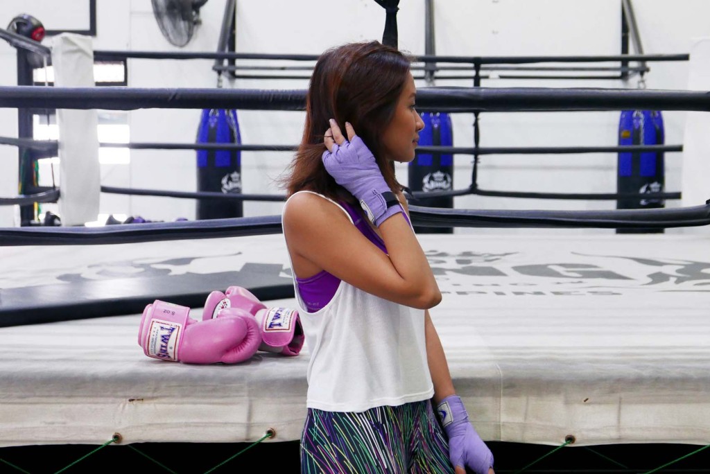 Workout Wear