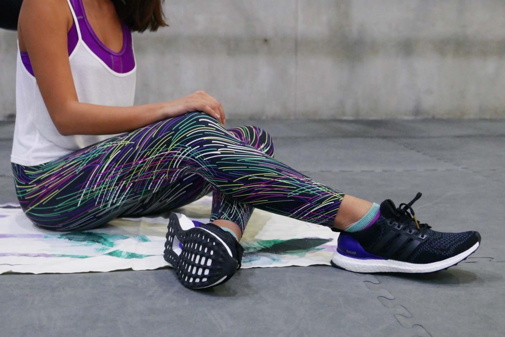 Workout Wear