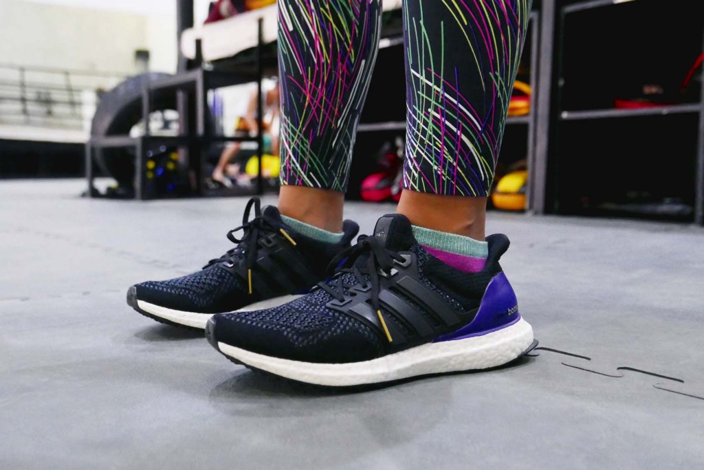 Workout Wear