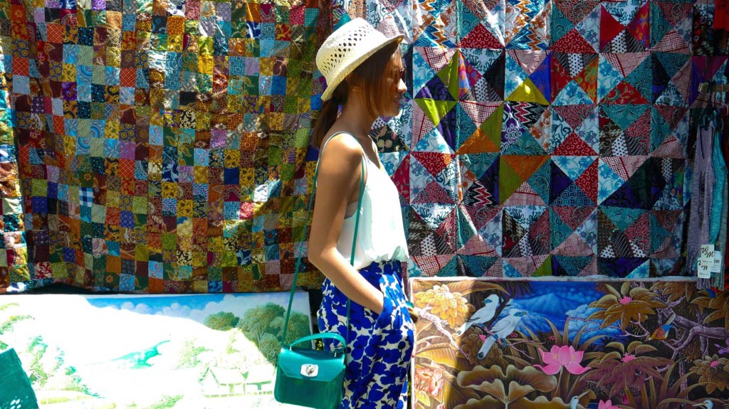 Bali Travel Diary II