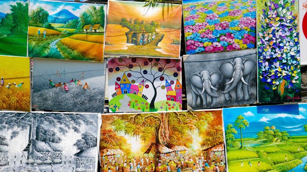 Bali Travel Diary II