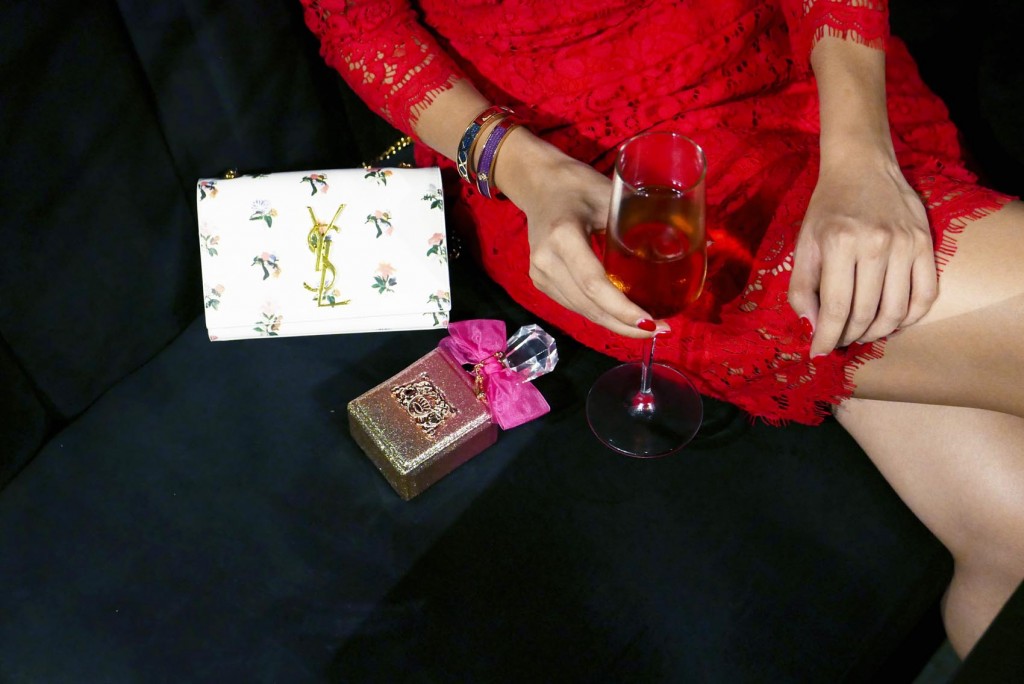 Juicy Couture viva la Rose