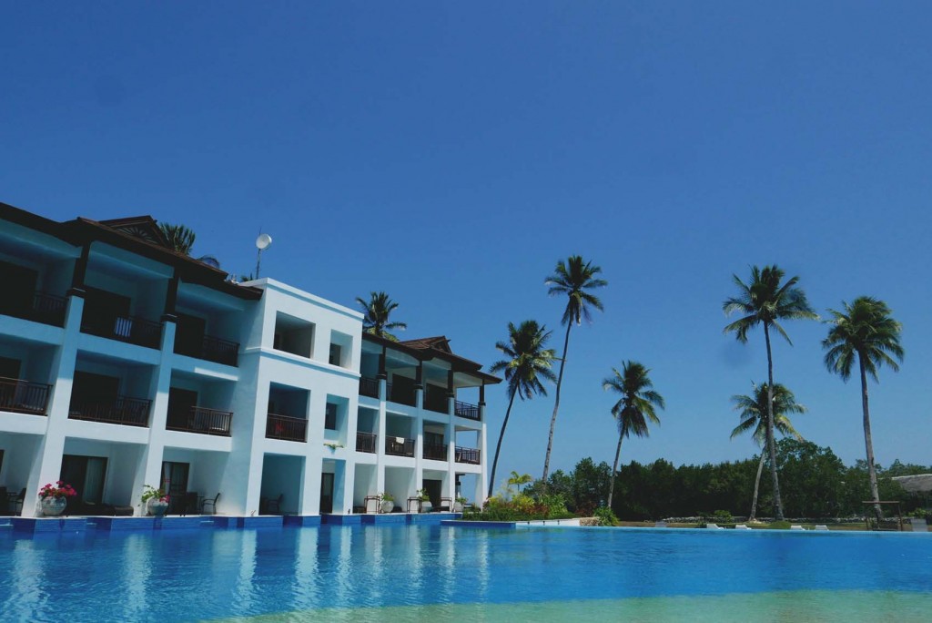 Princesa Garden Resort Palawan