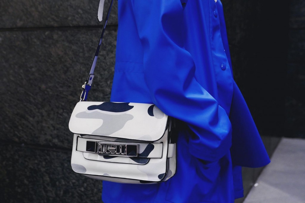 Melissa x Jeremy Scott