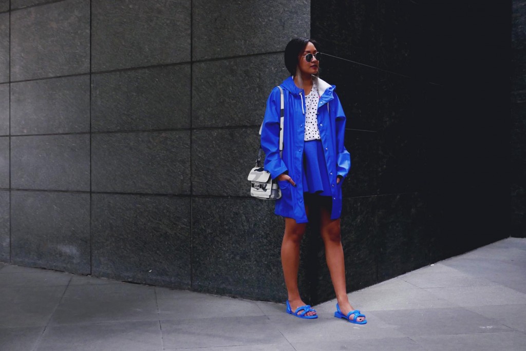 Melissa x Jeremy Scott