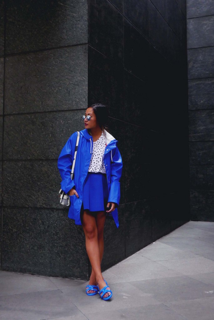 Melissa x Jeremy Scott