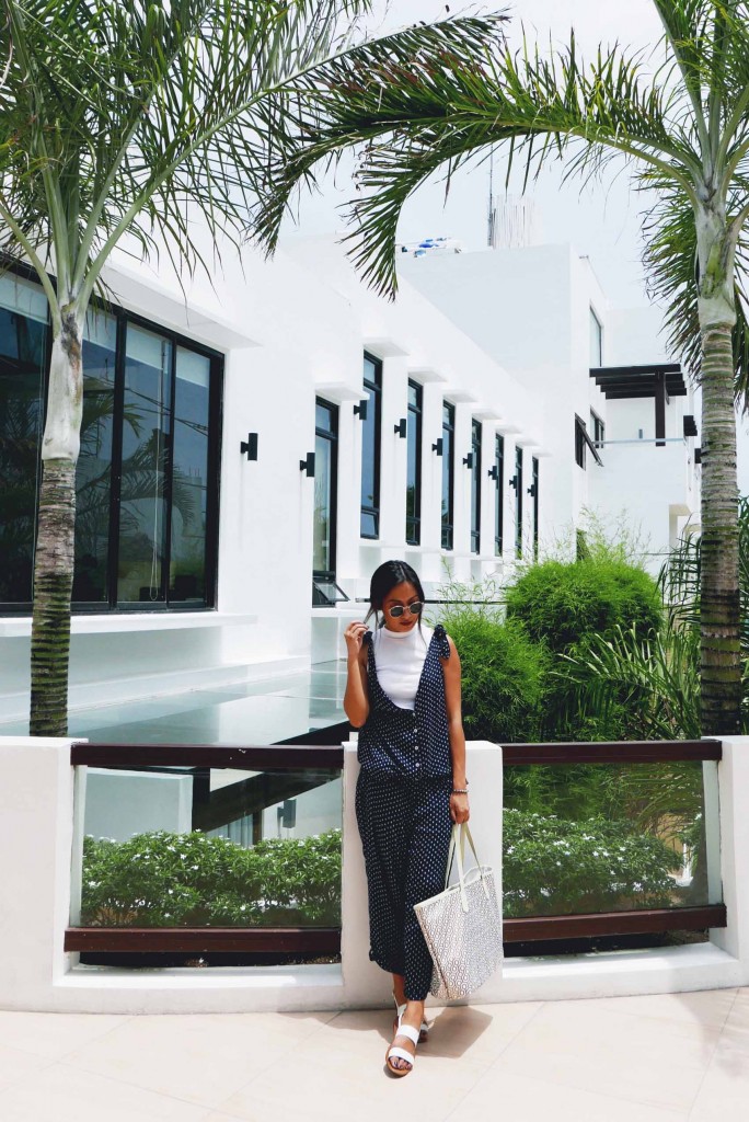 The District Boracay